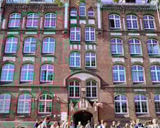 <p>SP nr 1 przy Nowowiejskiej</p>