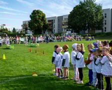 Niezapominajkowa Olimpiada Sportowa - 25.09.2025