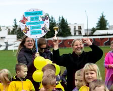 Niezapominajkowa Olimpiada Sportowa - 25.09.2025