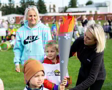 Niezapominajkowa Olimpiada Sportowa - 25.09.2025