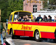 27 września 2025 r.  Dzień Otwarty w Zajezdni Popowice