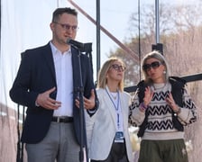 Aglomeracyjny Piknik Komunikacyjny we Wrocławiu