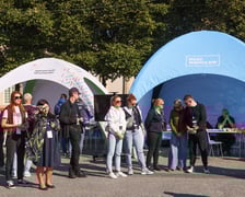 Aglomeracyjny Piknik Komunikacyjny we Wrocławiu