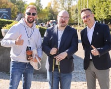 Aglomeracyjny Piknik Komunikacyjny we Wrocławiu