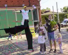 Festiwal Roślin w Czasoprzestrzeni