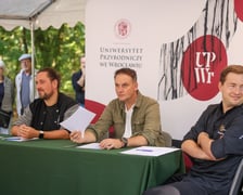 Święto sera i wina w Pawłowicach, wydarzenie Uniwersytetu Przyrodniczego we Wrocławiu