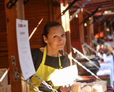 Święto sera i wina w Pawłowicach, wydarzenie Uniwersytetu Przyrodniczego we Wrocławiu