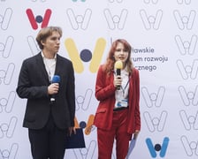 MOST - otwarcie przestrzeni dla młodzieży, 29.09.2025