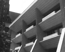 <p>Dom Parafialny w Bielawie 1985</p>