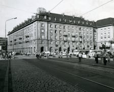 <p>KDM we Wrocławiu - w stronę Renomy</p>