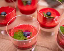 Dieta wegetariańska w kolejnych wrocławskich placówkach - konferencja prasowa 30.09.2025