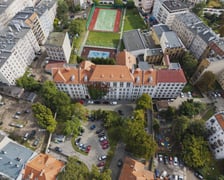 LO nr I we Wrocławiu, zdjęcia z 2025 r.