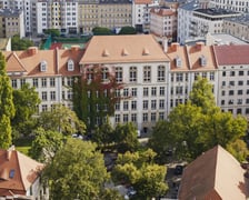 LO nr I we Wrocławiu, zdjęcia z 2025 r.