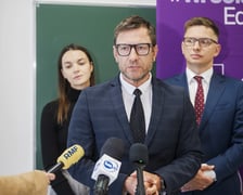 Piotr Brewiński, z firmy Sigmacem.com