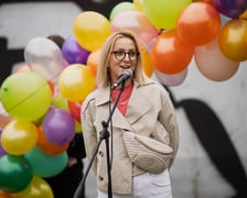 We Wrocławiu pojawił się dziś kolejny przystanek muzyczny: „Karwińska – Dawna Pralnia”.