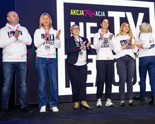 Akcja RELacja – HejTY Reaguj! Największa w Polsce lekcja na temat hejtu