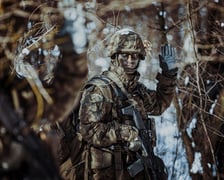 We Wrocławiu szkolenie „Trenuj z wojskiem” odbędzie się w sobotę 25 października w Akademii Wojsk Lądowych.