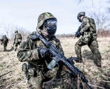 We Wrocławiu szkolenie „Trenuj z wojskiem” odbędzie się w sobotę 25 października w Akademii Wojsk Lądowych.
