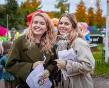 Lumina Park w Zamku Topacz - 15.10.2025