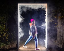 Lumina Park w Zamku Topacz - 15.10.2025