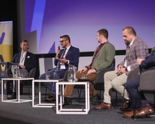 <p>2. Kongres Rad Osiedli w Kinie Nowe Horyzonty</p>