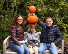 Festiwal Dyni w Ogrodzie Botanicznym 2025