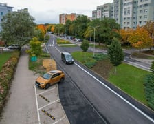 Bajana po remoncie, 11 października 2025 r.