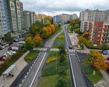 Bajana po remoncie, 11 października 2025 r.