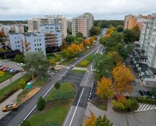 Bajana po remoncie, 11 października 2025 r.