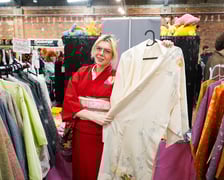 Targ Japoński w Czasoprzestrzeni - 12.10.2025