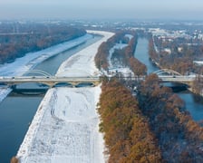 <p>Mosty Chrobrego po otwarciu</p>