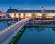 <p>Uniwersyteckie</p>