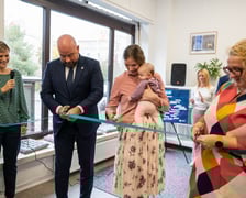 Otwarcie CAL na Gajowicach - 14.10.2025