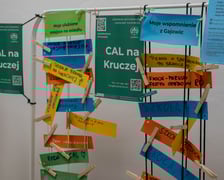 Otwarcie CAL na Gajowicach - 14.10.2025