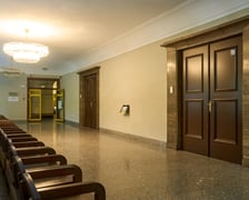 <p>Budynek ZUS przy ul. Pretficza, zdjęcie archiwalne z 2024 roku</p>