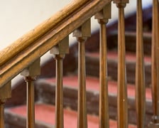 <p>Budynek ZUS przy ul. Pretficza, zdjęcie archiwalne z 2024 roku</p>