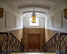 <p>Budynek ZUS przy ul. Pretficza, zdjęcie archiwalne z 2024 roku</p>