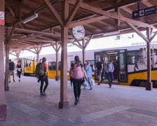 Dworzec kolejowy Szklarska Poręba Górna