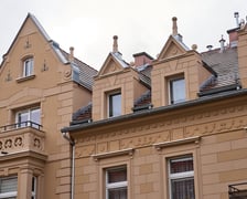 Kamienica Średzka 25 po remoncie, październik 2025