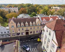 Kamienica Średzka 25 po remoncie, październik 2025