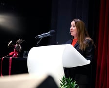 Uroczystość 30-lecia programu wczesnego wykrywania raka piersi we Wrocławiu