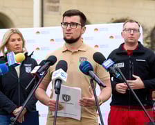 Marcin Kożuszek, wiceprezes Safety Project