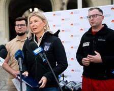 Renata Granowska, wiceprezydent Wrocławia