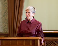 <p>Sesja Rady Miejskiej Wrocławia, 20.10.2025</p>