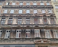 <p>Barycka 9 przed remontem</p>