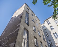 Kamienice przy Rejtana do remontu