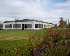 <p>Nowy ośrodek dla osób w kryzysie bezdomności we Wrocławiu</p>