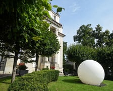 Hotel Platinum Place w zabytkowej willi Powstańców Śląskich 204