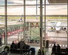 <p>Zapowiedź zimowego sezonu Ryanaira we Wrocławiu, 23 października 2025 roku</p>