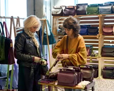 <p>Targi Dobry design w Concordia Design na Wyspie Słodowej. Wrocław, 26.10.2025</p>